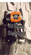 Old Phone Ringtones screenshot 1