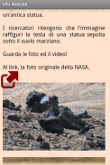 Ufo Notizie screenshot 12