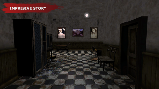 Horror Hospital 2 screenshot 4