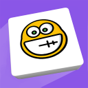 Emoji Merge! 3D Icon