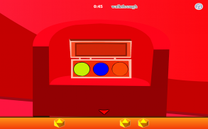 Red Mansard Escape Games screenshot 2