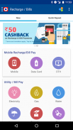 Recharge, Pay Bills & Shop screenshot 5