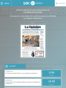 Kiosco La Opinión A Coruña screenshot 0