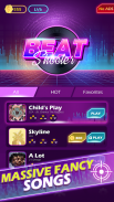 Beat Shooter - Music Game screenshot 5