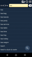 English Dutch Dictionary + screenshot 4