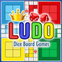 Ludo Game - Dice Board Game icon