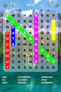 Word Search screenshot 0