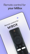 Remote control for Xiaom Mibox screenshot 22