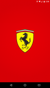 Ferrari Ultraveloce Smartwatch screenshot 0