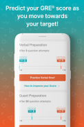 GRE® Test Prep by Galvanize screenshot 1
