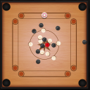 Carrom board 3D: Online Multiplayer Pool Game 2021