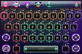 Music Keyboard screenshot 0