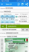 Codice Fiscale screenshot 7