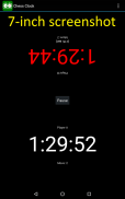 Chess Clock screenshot 8