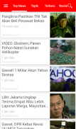 Cari Berita Indonesia screenshot 0