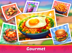 Asian Cooking Games: Star Chef screenshot 19