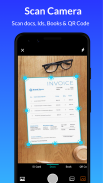 Carbon Scanner : Camera Scanner, PDF Creator screenshot 5