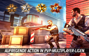 UNKILLED - FPS Shooter mit Zombies screenshot 10