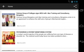 SITMangalore screenshot 4