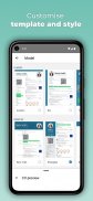 CVpop · Intelligent CV Maker screenshot 15