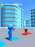 Ragdoll FaceOff screenshot 1