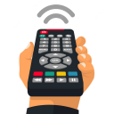 Remote Control for ALL TV