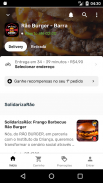 Rão Burger screenshot 2