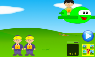 Alef Beis Game screenshot 6