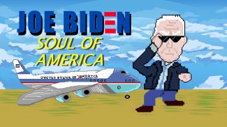 Joe Biden Soul of America Game screenshot 2
