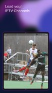 IPTV Smart Streaming Player screenshot 3