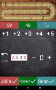 Cribbage Board screenshot 19