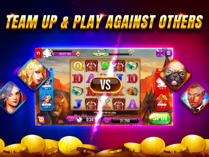 Online Casino Games Free Bonus No Deposit - The Social Cafe Casino