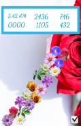 Fun flowers puzzle premium rose flower edition screenshot 4