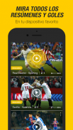 LaLiga Sports TV - Vídeos de Deporte a la Carta screenshot 0