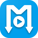 Max Video Downloader icon