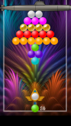 Bubble Shooter - Super Deluxe screenshot 3