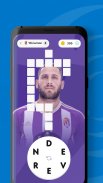 Score Words LaLiga Football screenshot 14