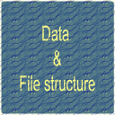 Data and File structure