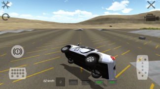 Extreme Pickup Crush Drive 3D screenshot 3