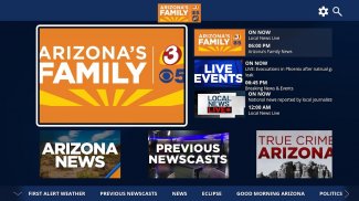 AZFamily News Phoenix screenshot 6