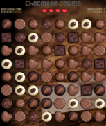 Chocolate Jewels screenshot 13