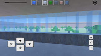 Block Builder 3D: Build and Craft screenshot 1