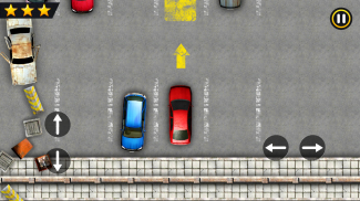 Parking Fury screenshot 3