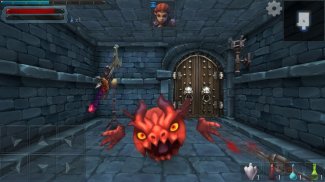 Dungeon Hero RPG screenshot 5