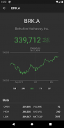 Stocks - Quotes, News, Market screenshot 7