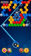 Bubble Shooter Game screenshot 5