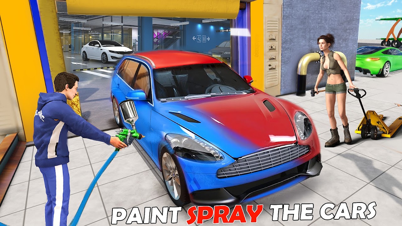 Driving School City Car Games - Загрузить APK для Android | Aptoide