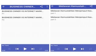 KULIAH BISNIS DEWA EKA PRAYOGA screenshot 1