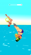 Pool Jump 3D screenshot 3