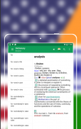 English to Hindi Dictionary screenshot 9